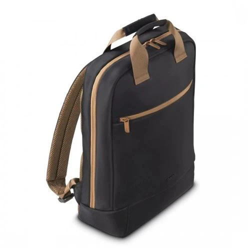 Pack Rato + Teclado Rapoo 9300M + Mochila Hama 16.2'' - Preto - Image 5