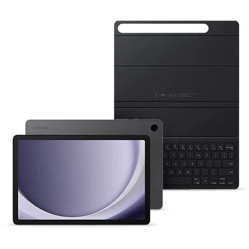 Pack Tablet Samsung Galaxy Tab A9+ 11'' 128GB Wi-Fi - Graphite + Capa Teclado
