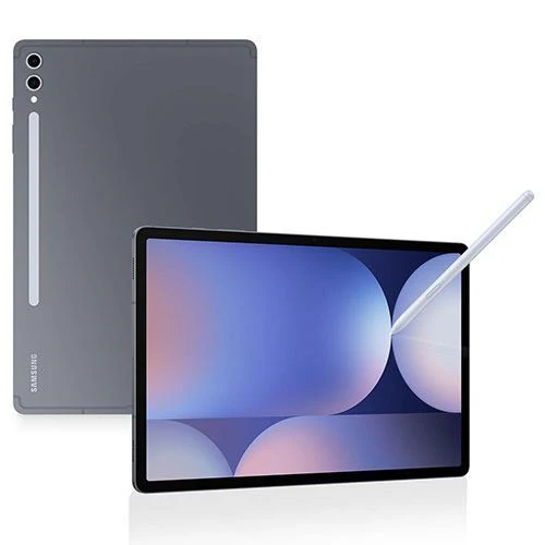 Pack Tablet Samsung Galaxy Tab S10+ 12.4" - Wi-Fi - 256GB - Moonstone Gray + Capa Teclado - Image 5