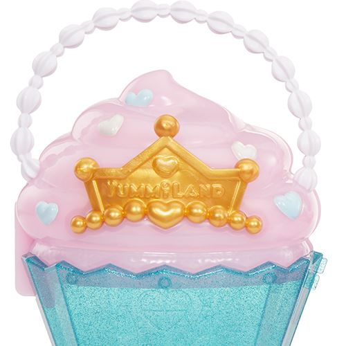 Pack Yummiland Beleza - Cupcake - Mga Entertainment - Image 4