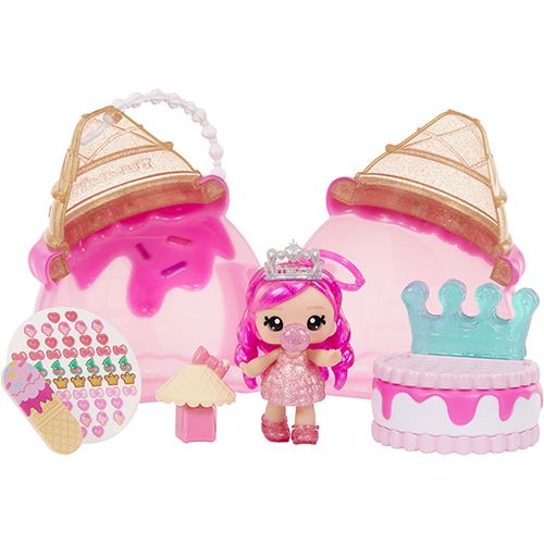 Pack Yummiland Beleza - Gelado - Mga Entertainment - Image 2