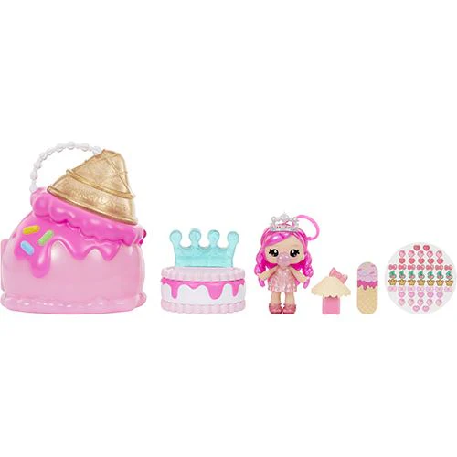 Pack Yummiland Beleza - Gelado - Mga Entertainment - Image 3