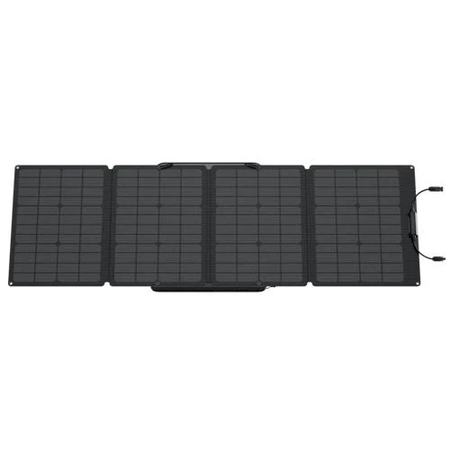 Painel Solar Portátil EcoFlow 110W - Image 3
