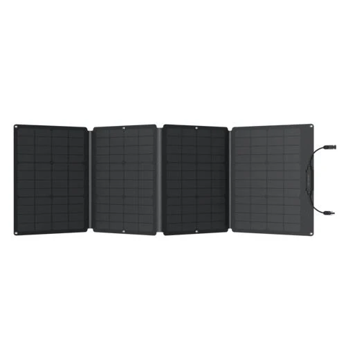 Painel Solar Portátil EcoFlow 110W - Image 4