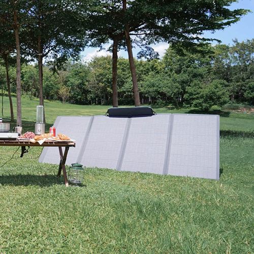 Painel Solar Portátil EcoFlow 400W - Image 5