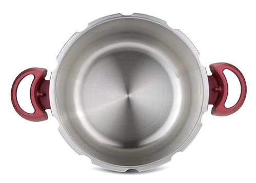 Panela de Pressão Tefal Clipso Minut Perfect 6L P4620733 - Image 5