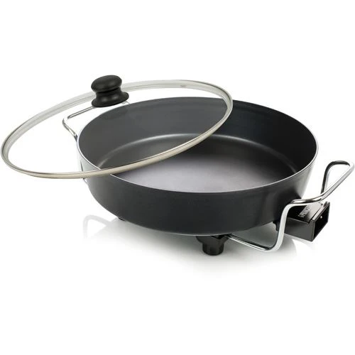 Panela Elétrica Multifunções Princess Chef Pro 162367 1800W - Image 3