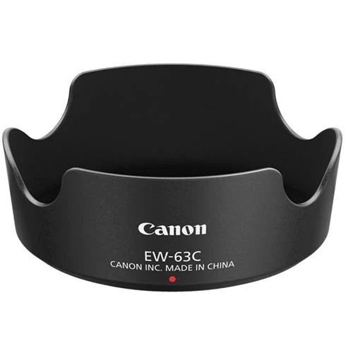 Parasol Canon EW-63C - Preto