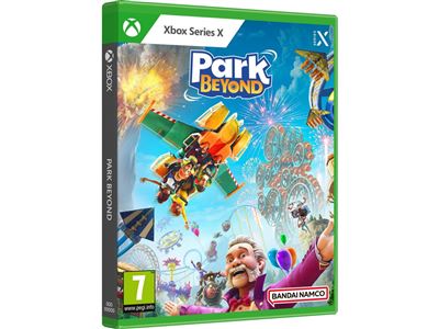 Park Beyond - Xbox Series X