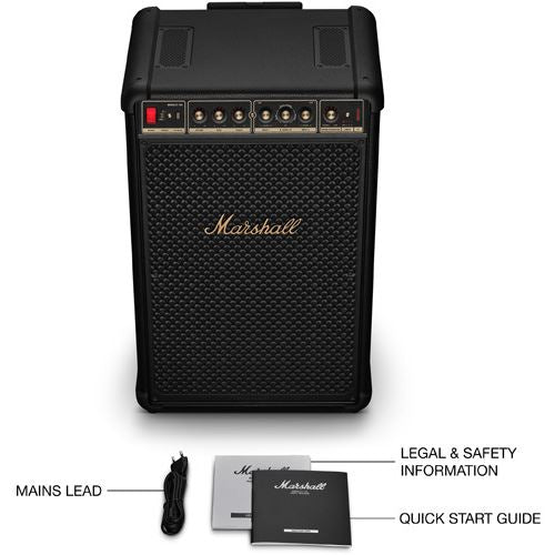 PartyBox Marshall Bromley 750 - Image 16