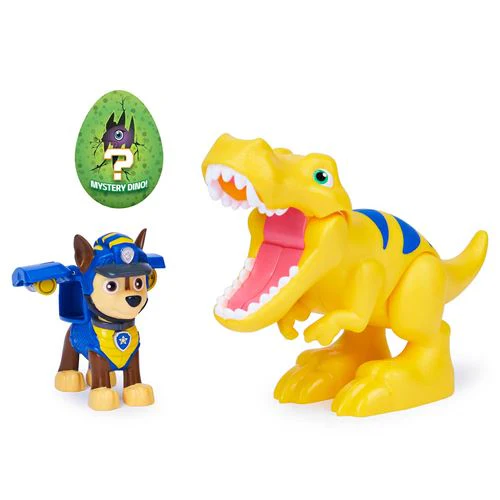 Paw Patrol Dino - Pack 2 Figuras - Envio Aleatório - Image 3