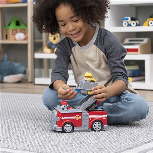 Paw Patrol  Veículos Duplos - Image 3