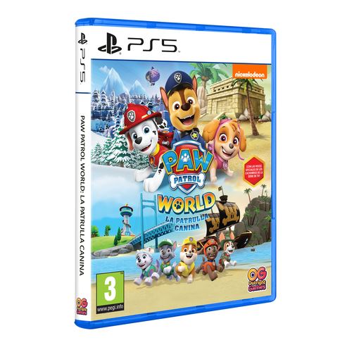 Paw Patrol World - PS5 - Image 2
