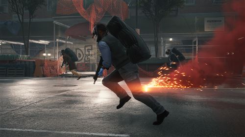 Payday 3 - Xbox Series X - Image 3