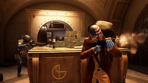 Payday 3 - Xbox Series X - Image 5