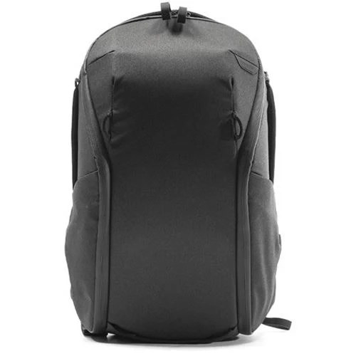 Mochila Peak Design Everyday Zip 15L - Black