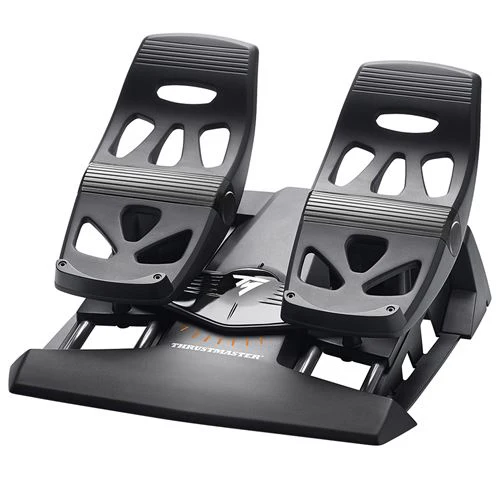 Thrustmaster TFRP T-Flight Rudder Pedals - PC/PS4