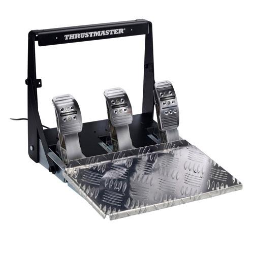 Thrustmaster T3PA-PRO 3 Pedal Add-On Pedal Set PS4/Xbox One/PS3/PC - Image 2