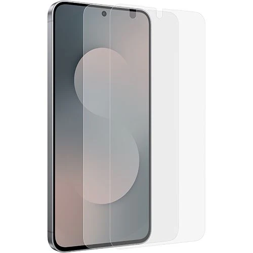 Película de Ecrã Anti-Reflexo Samsung para Galaxy S25 FE - Transparente