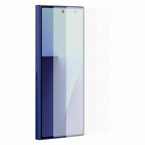 Película de Ecrã Anti-Reflexo Samsung para Z Fold7 - Transparente - Image 2