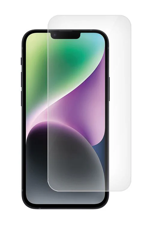 Película Ecrã Vidro Temperado 4-OK Glass Pro para Apple iPhone 15