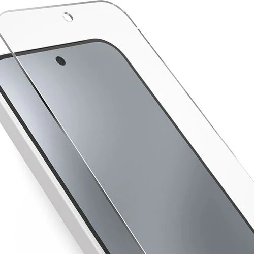 Película Ecrã Vidro Temperado SBS Full Cover Glass para Google Pixel 10 / 10 Pro - Moldura Preta