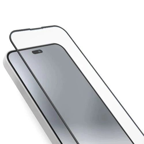 Película Ecrã Vidro Temperado SBS Full Cover Glass para Honor 400 Lite - Moldura Preta