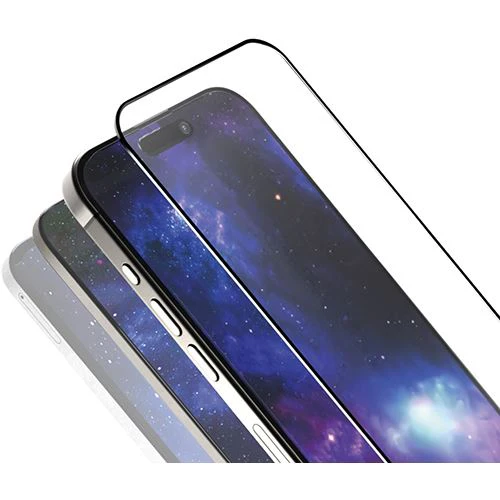 Película Ecrã Vidro Temperado SBS Full Cover Glass - Universal Y