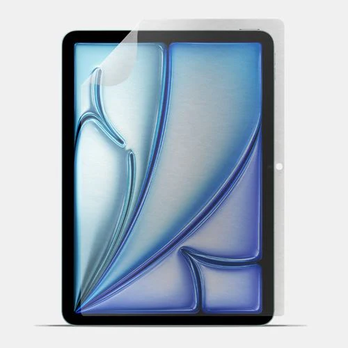 Película Efeito Papel Doodroo para iPad Air 11" - Transparente