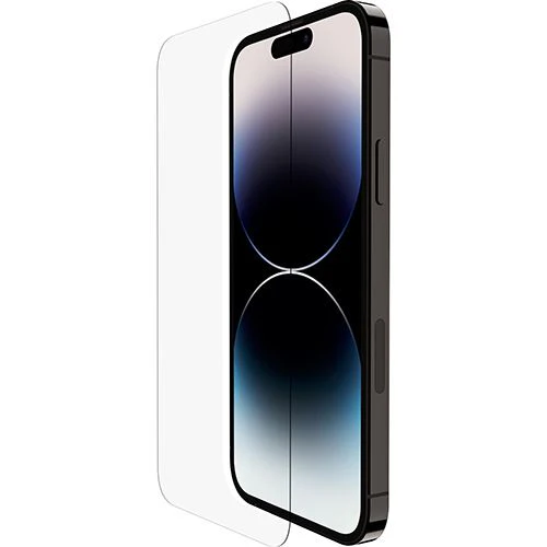 Película Proteção de Ecrã Vidro Temperado Belkin ScreenForce™ para Apple iPhone 14 Pro