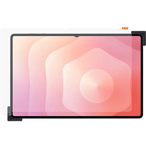 Película Protectora de Ecrã Anti-Reflector Tab S11 Ultra - Transparente - Image 4