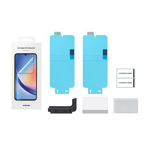 Película Protetora de Ecrã para Samsung Galaxy A34 Ultra - Image 3