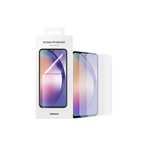 Película Protetora de Ecrã para Samsung Galaxy A54 - Image 4