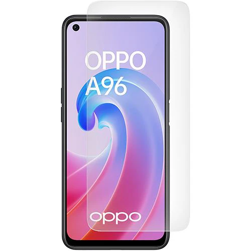 Película Protetora de Ecrã Vidro Temperado 4-OK Oppo A96