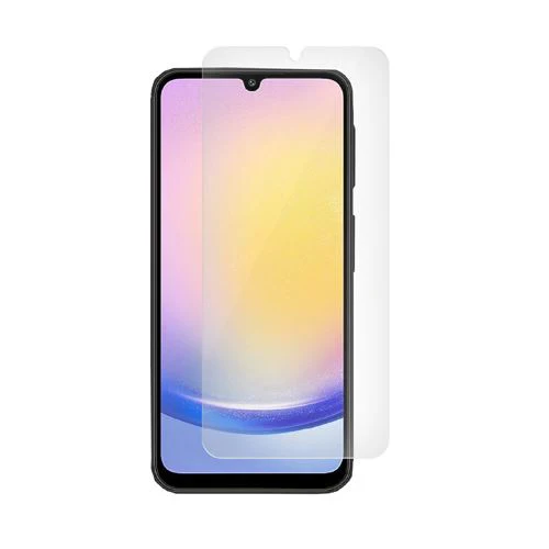 Película Protetora de Ecrã Vidro Temperado Icoveri Glass Pro para Samsung Galaxy A25