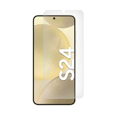 Película Protetora de Ecrã Vidro Temperado Icoveri Glass Pro para Samsung Galaxy S24