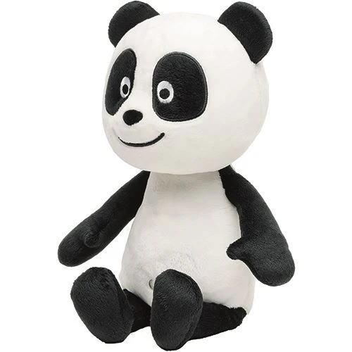 Peluche Cócegas Panda - Concentra