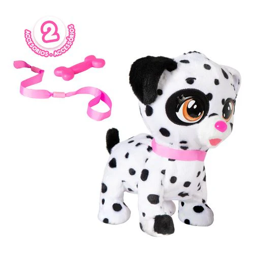 Peluche Cry Babies: Spot - IMC Toys - Image 5