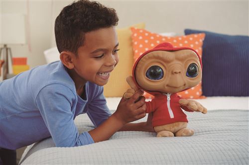Peluche ET - Image 3