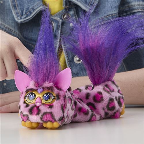 Peluche Furby Furblets DJ - Hasbro - Envio Aleatório - Image 5