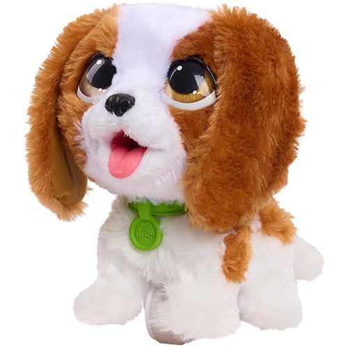 Peluche FurReal: King Charles Spaniel - Concentra - Image 2