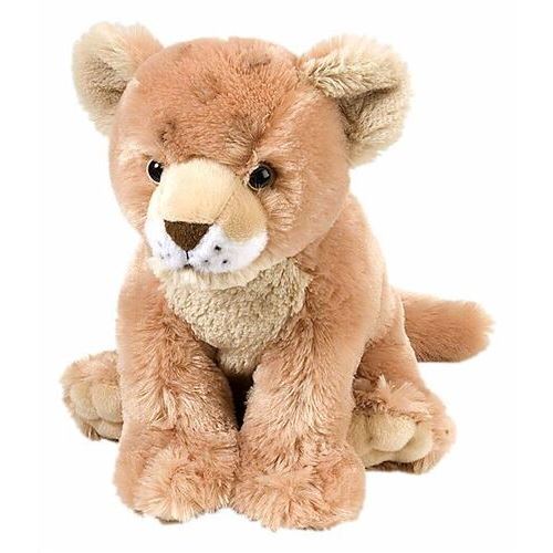 Peluche Lion Cub