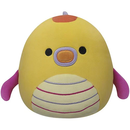 Peluche Squishmallows 20cm - Sortido A - Concentra - Envio Aleatório - Image 2