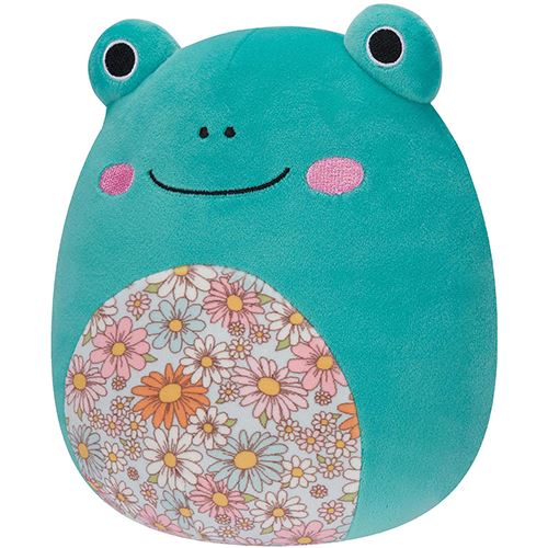 Peluche Squishmallows 20cm - Sortido B - Concentra - Envio Aleatório - Image 3
