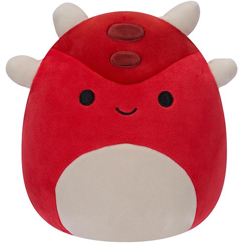 Peluche Squishmallows 20cm - Sortido C - Concentra - Envio Aleatório - Image 10