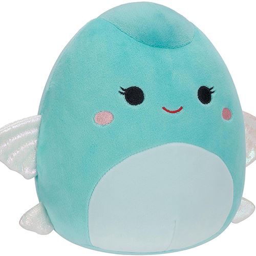 Peluche Squishmallows 20cm - Sortido C - Concentra - Envio Aleatório - Image 2