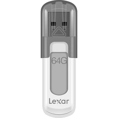 Pen USB 3.2 Lexar DataTraveler JumpDrive V100 - 64GB