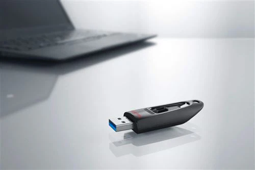 Pen USB SanDisk Ultra 3.0 32GB - Image 4