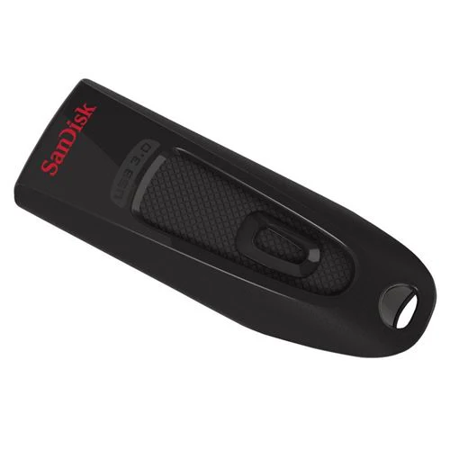 Pen USB SanDisk Ultra 3.0 64GB - Image 3