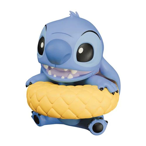 Personagens de Banho Disney Baby em Borracha- Clementoni - Envio Aleatório - Image 2